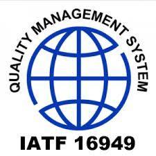 IATF Certification