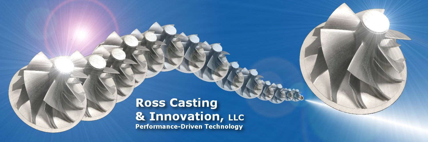 Ross Casting and Innovation, LLC
